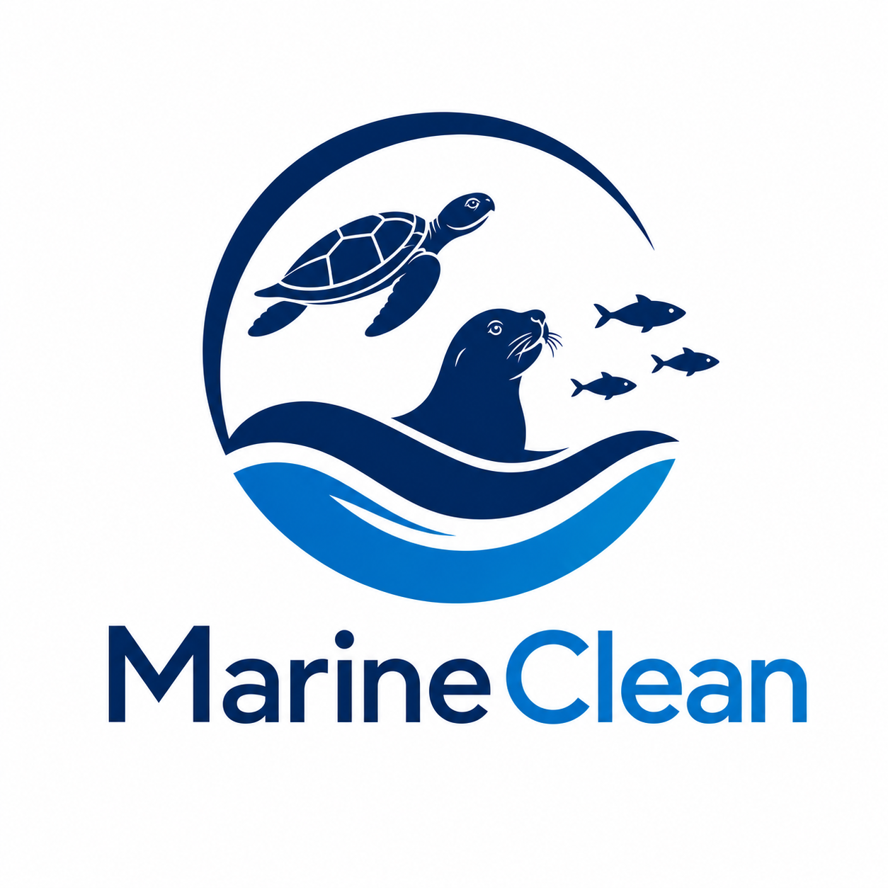 MARINE CLEAN